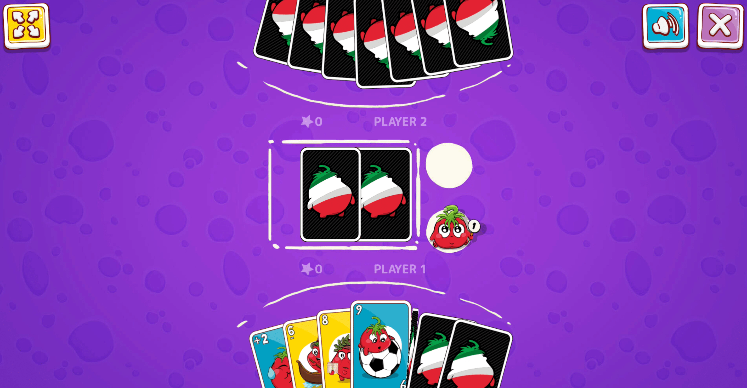 Four Colors World Tour Multiplayer Screenshot 5 Four Colors World Tour Multiplayer Screenshot 5