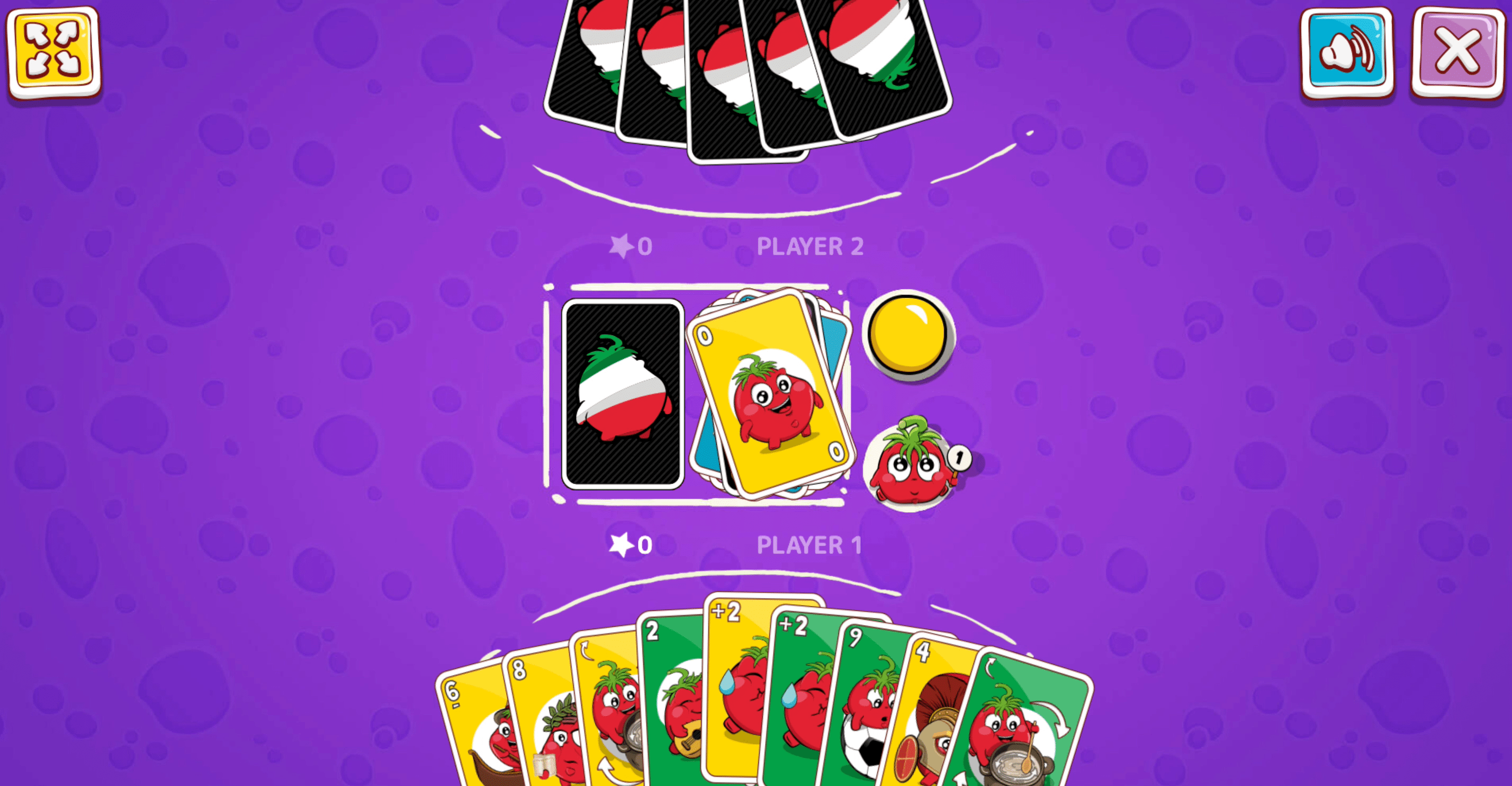 Four Colors World Tour Multiplayer Screenshot 6 Four Colors World Tour Multiplayer Screenshot 6