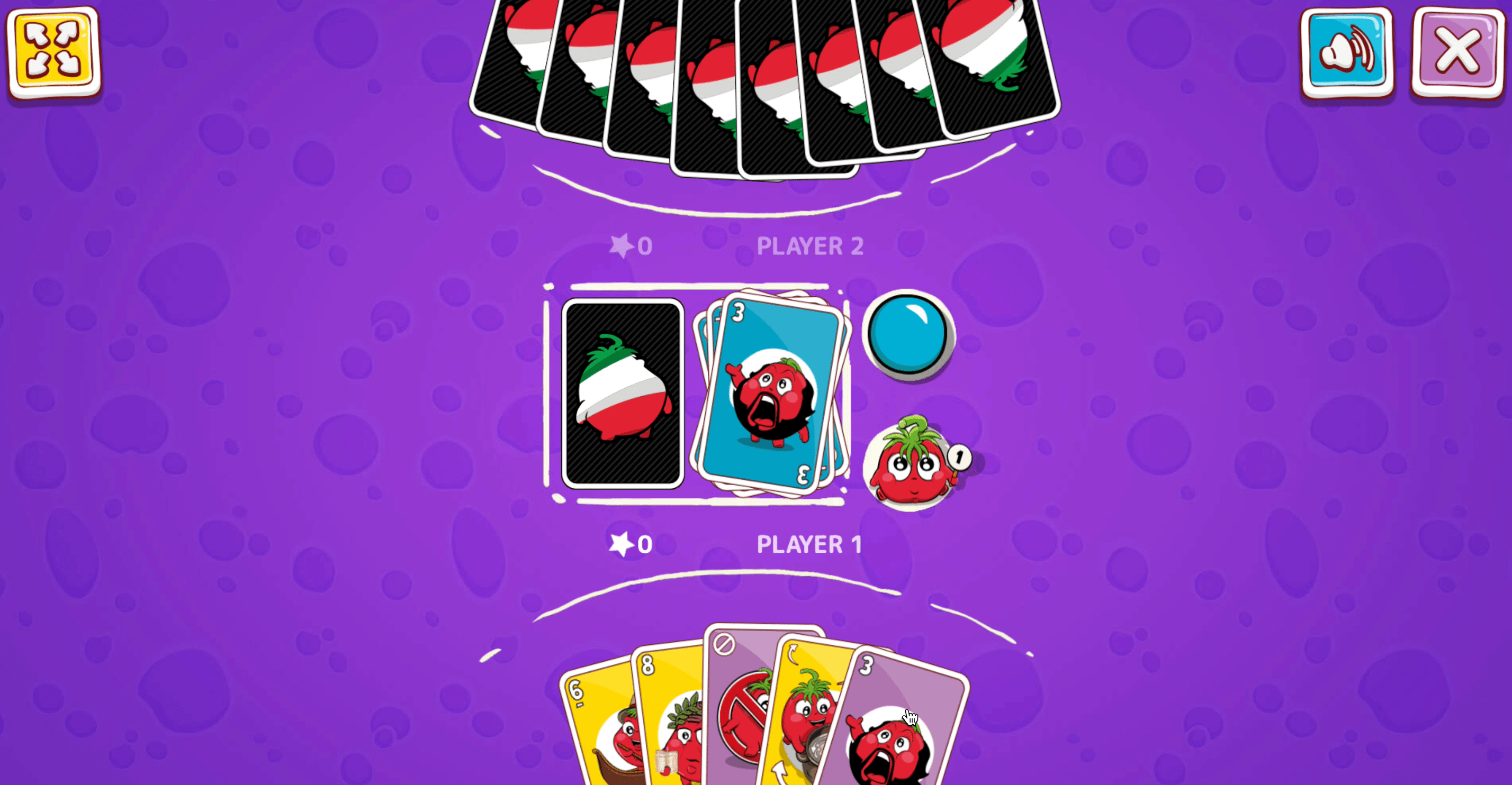 Four Colors World Tour Multiplayer Screenshot 9 Four Colors World Tour Multiplayer Screenshot 9