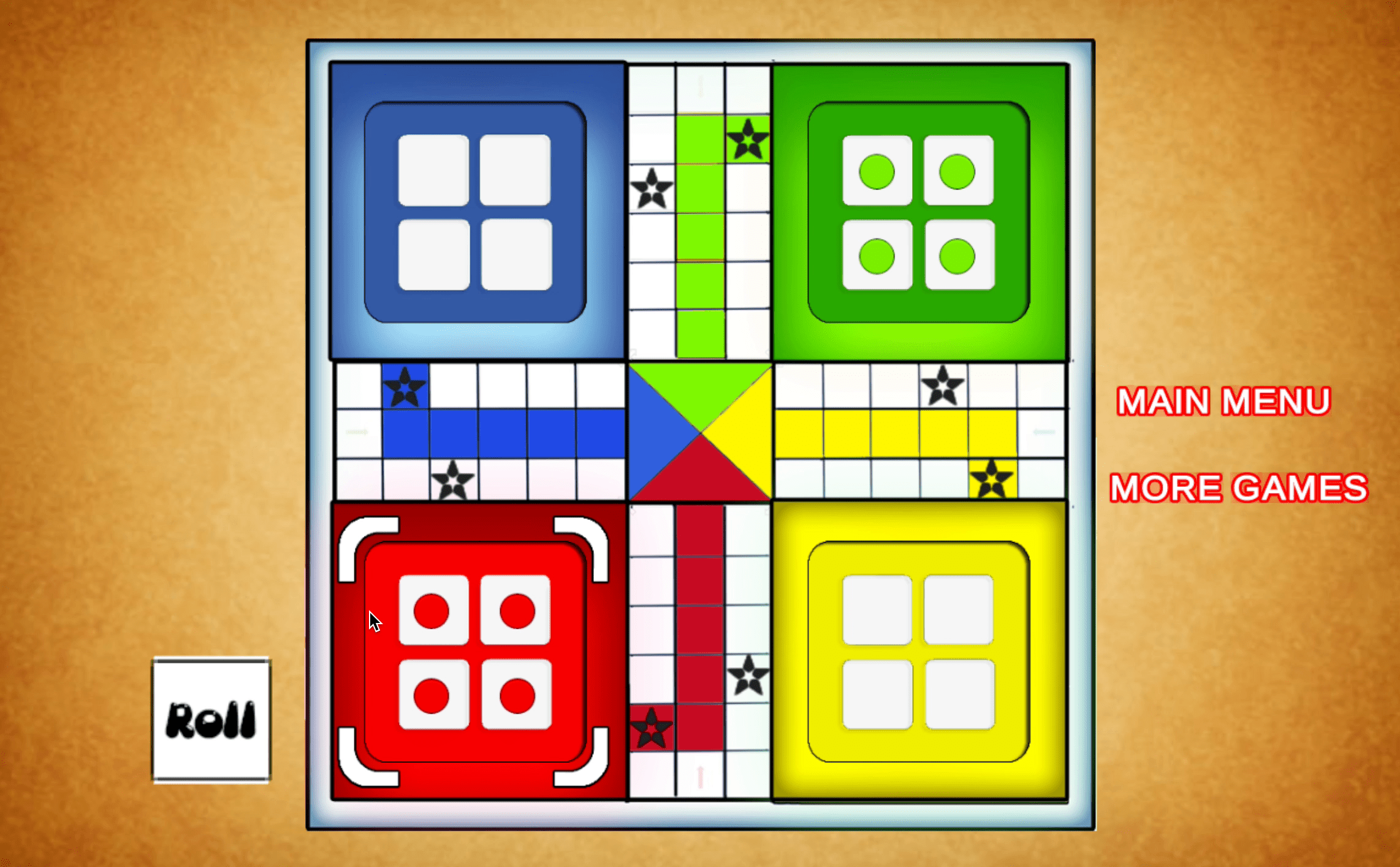 Ludo Screenshot 3