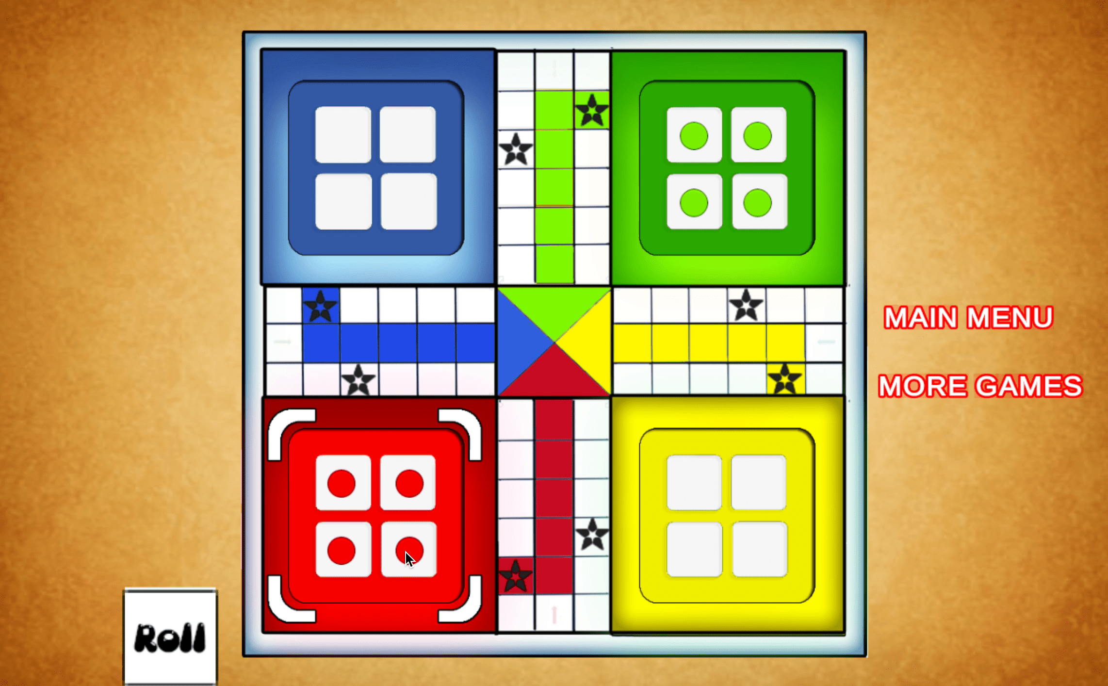 Ludo Screenshot 5