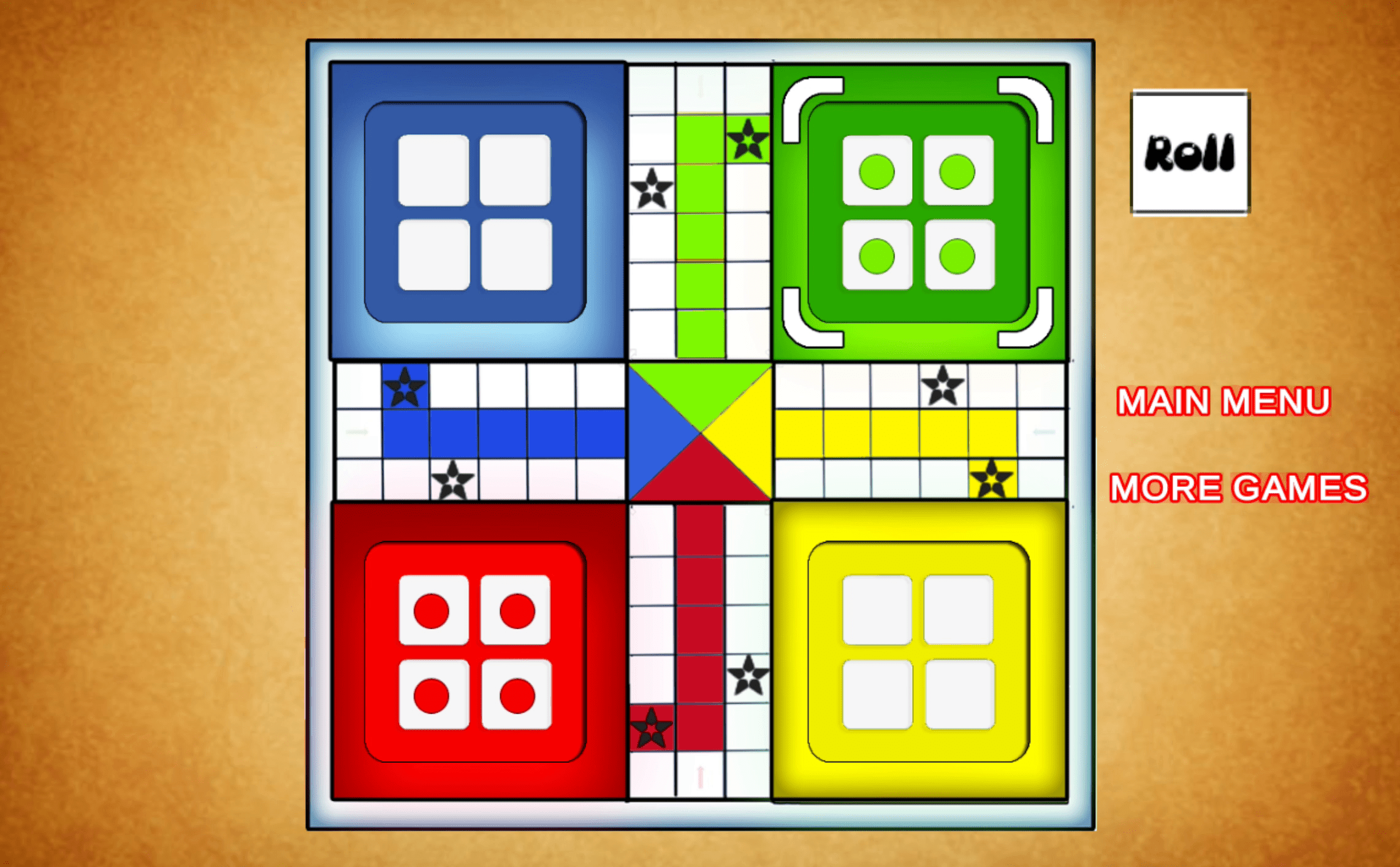 Ludo Screenshot 8