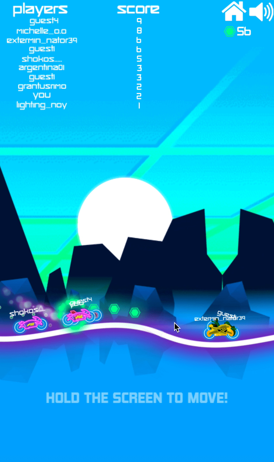 Rider.io Screenshot 7 Rider.io Screenshot 7