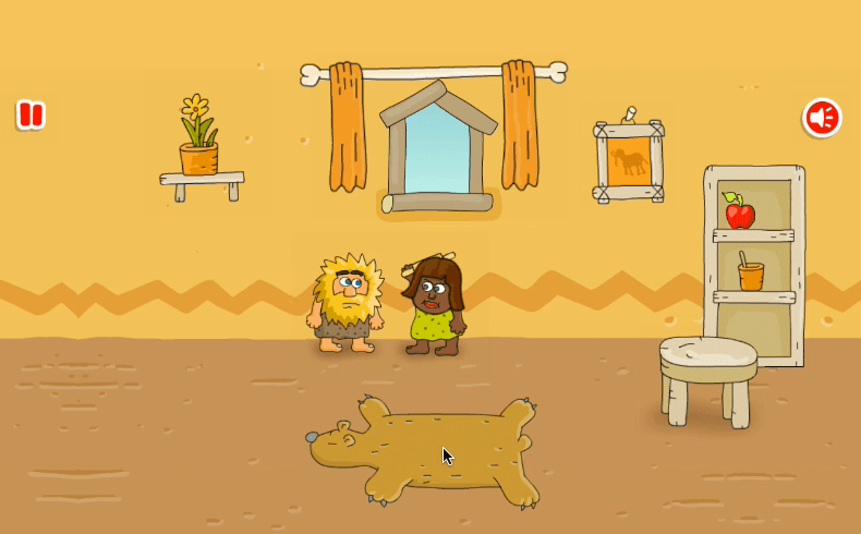 Adam & Eve 4 Screenshot 14 Adam & Eve 4 Screenshot 14
