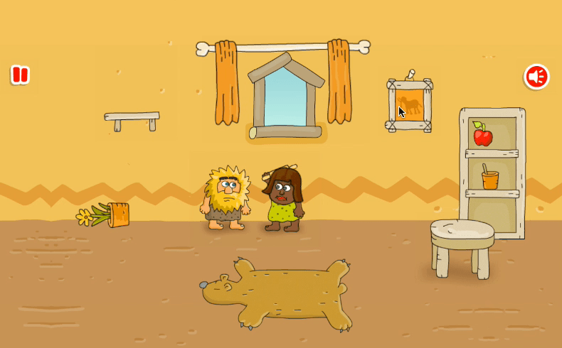 Adam & Eve 4 Screenshot 15 Adam & Eve 4 Screenshot 15