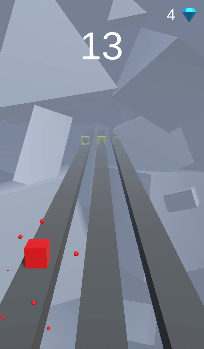 Shape Shift Screenshot 1