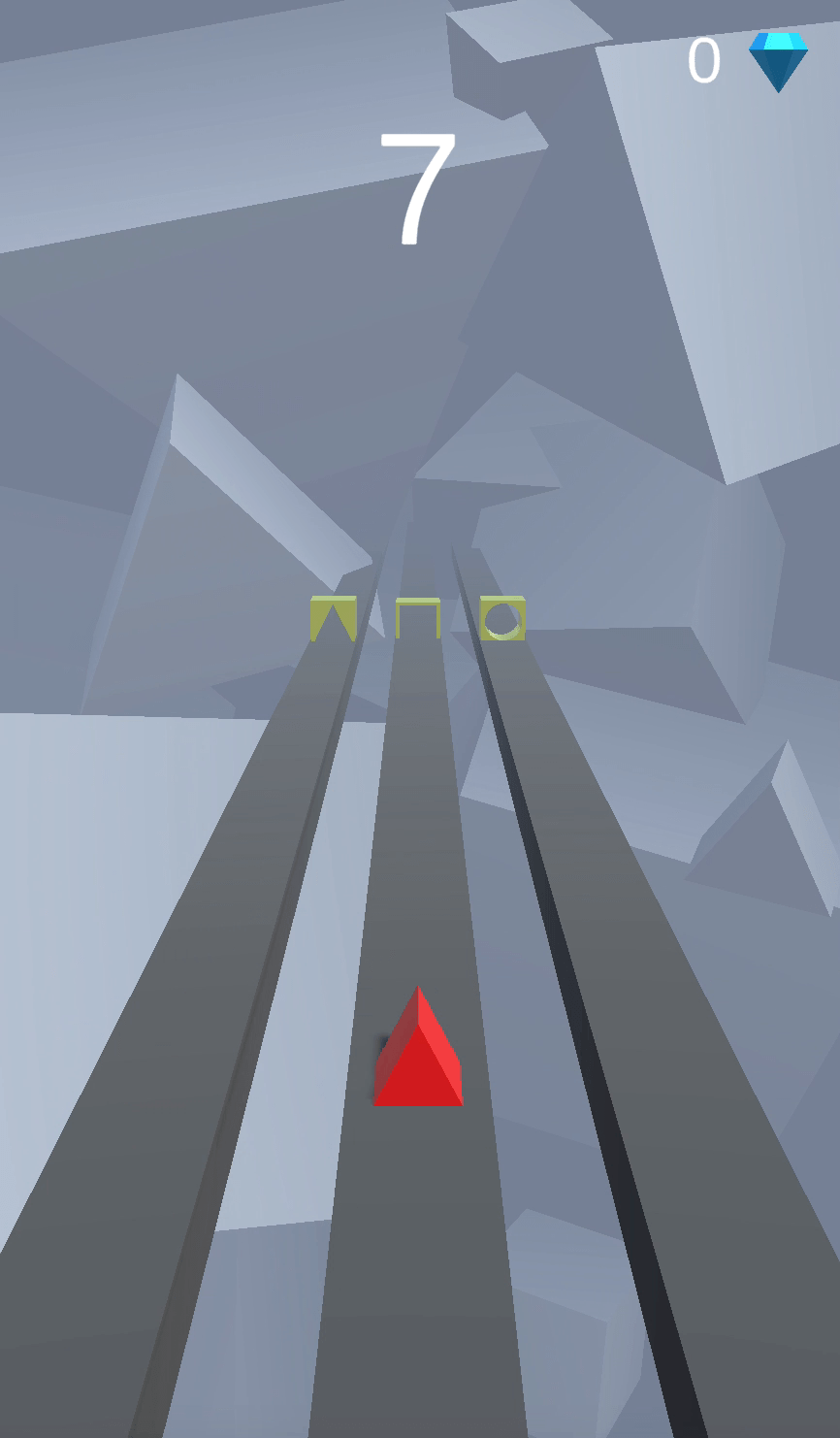 Shape Shift Screenshot 11