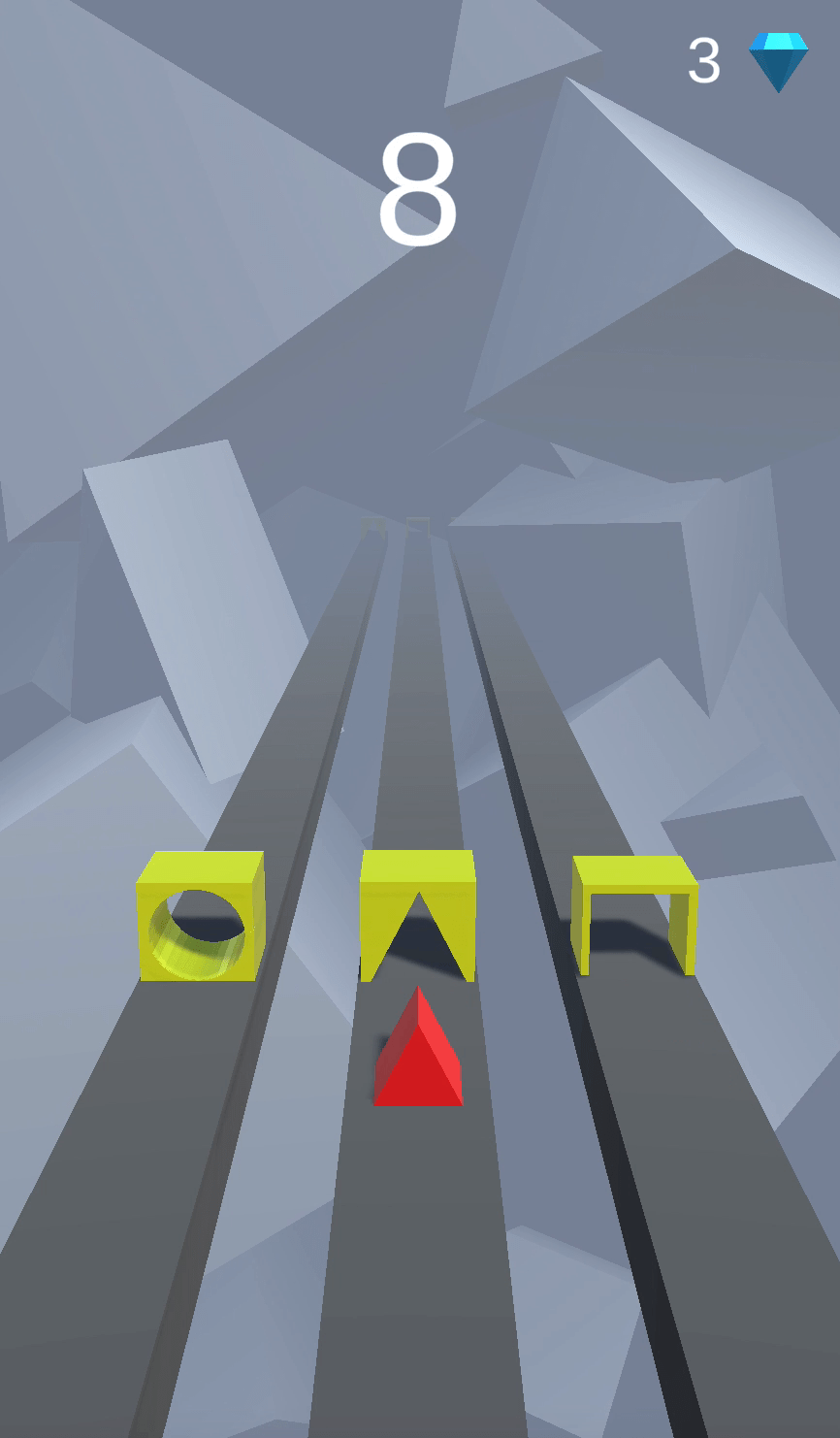 Shape Shift Screenshot 4