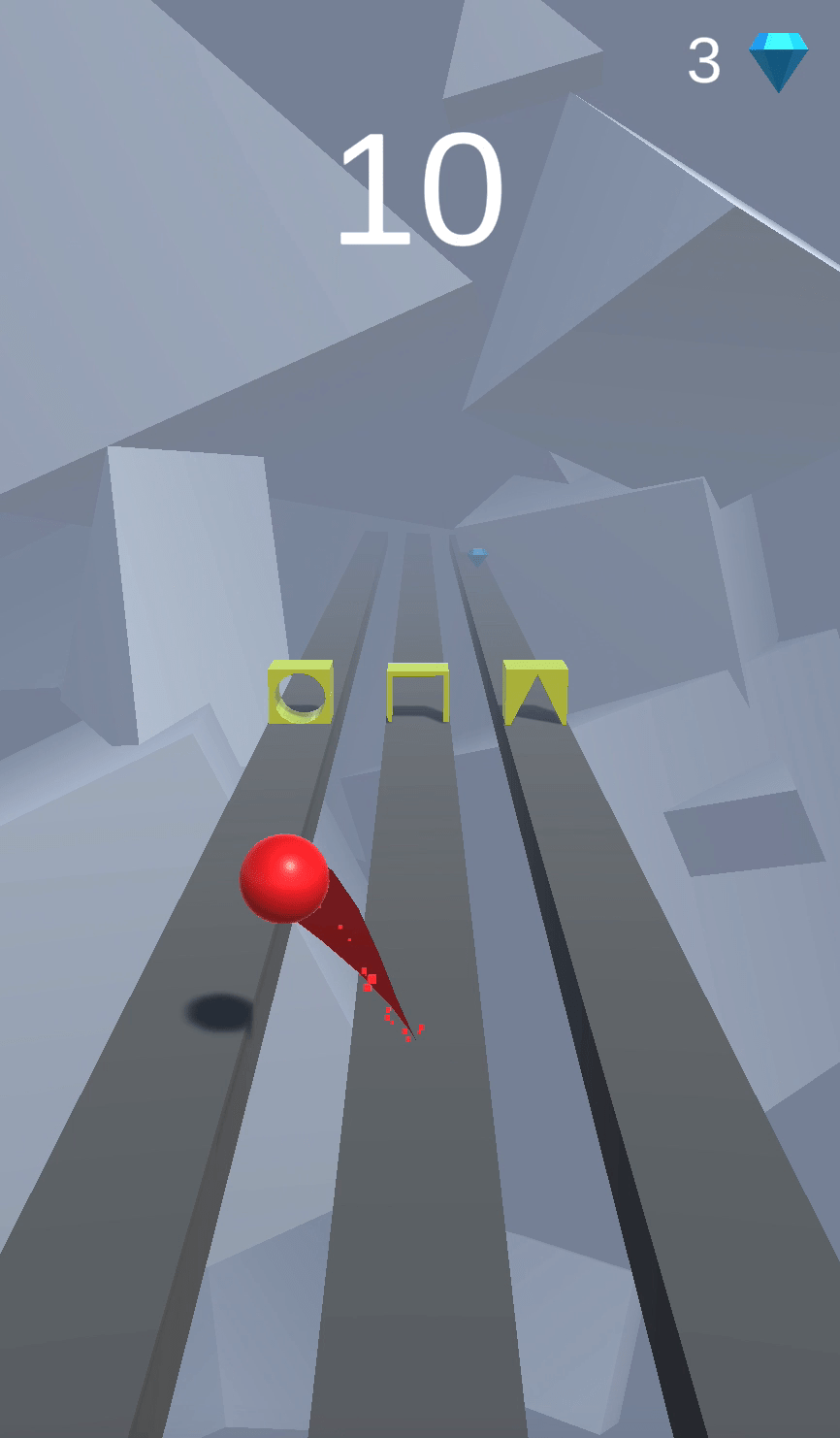 Shape Shift Screenshot 8