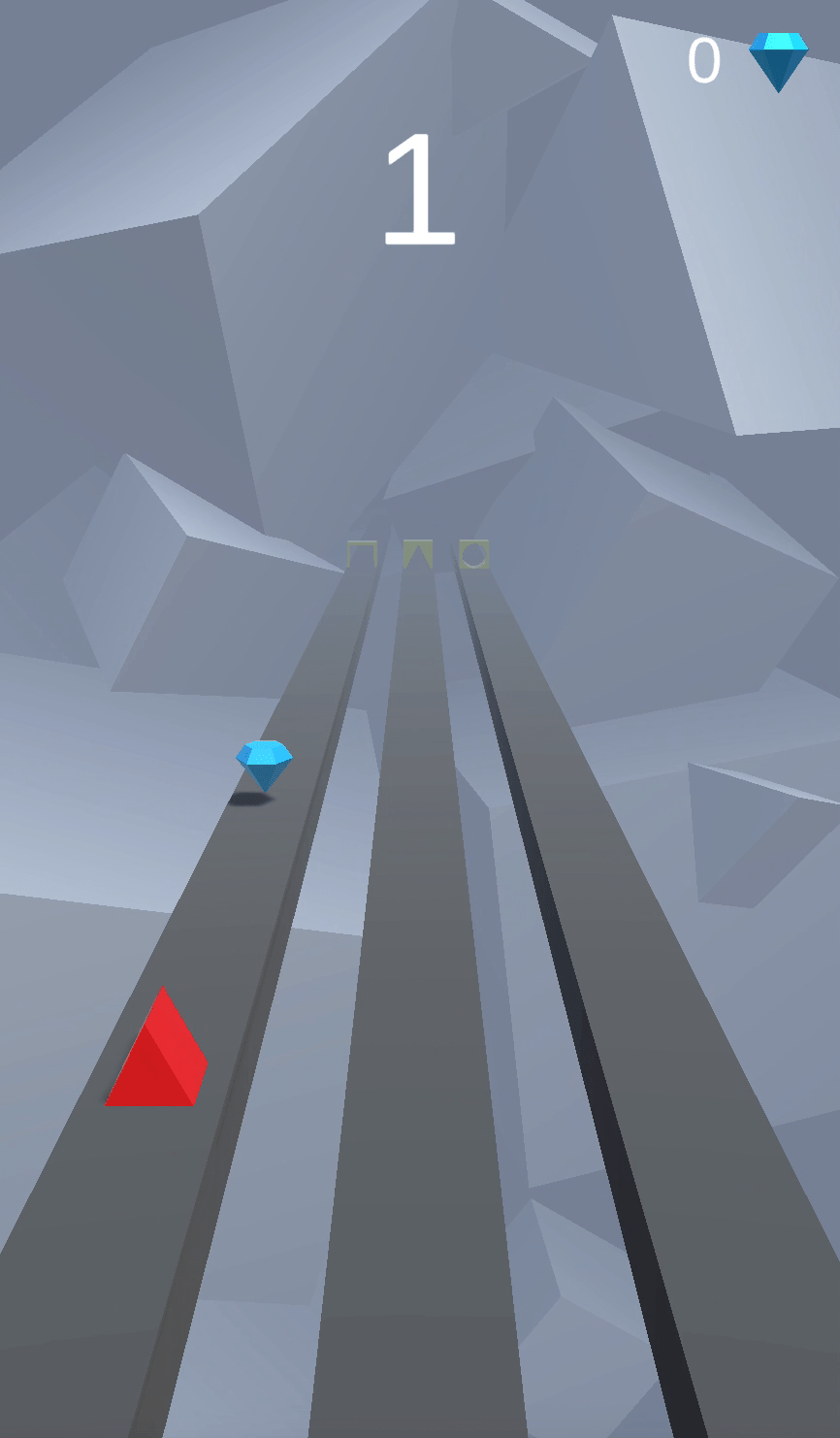 Shape Shift Screenshot 9