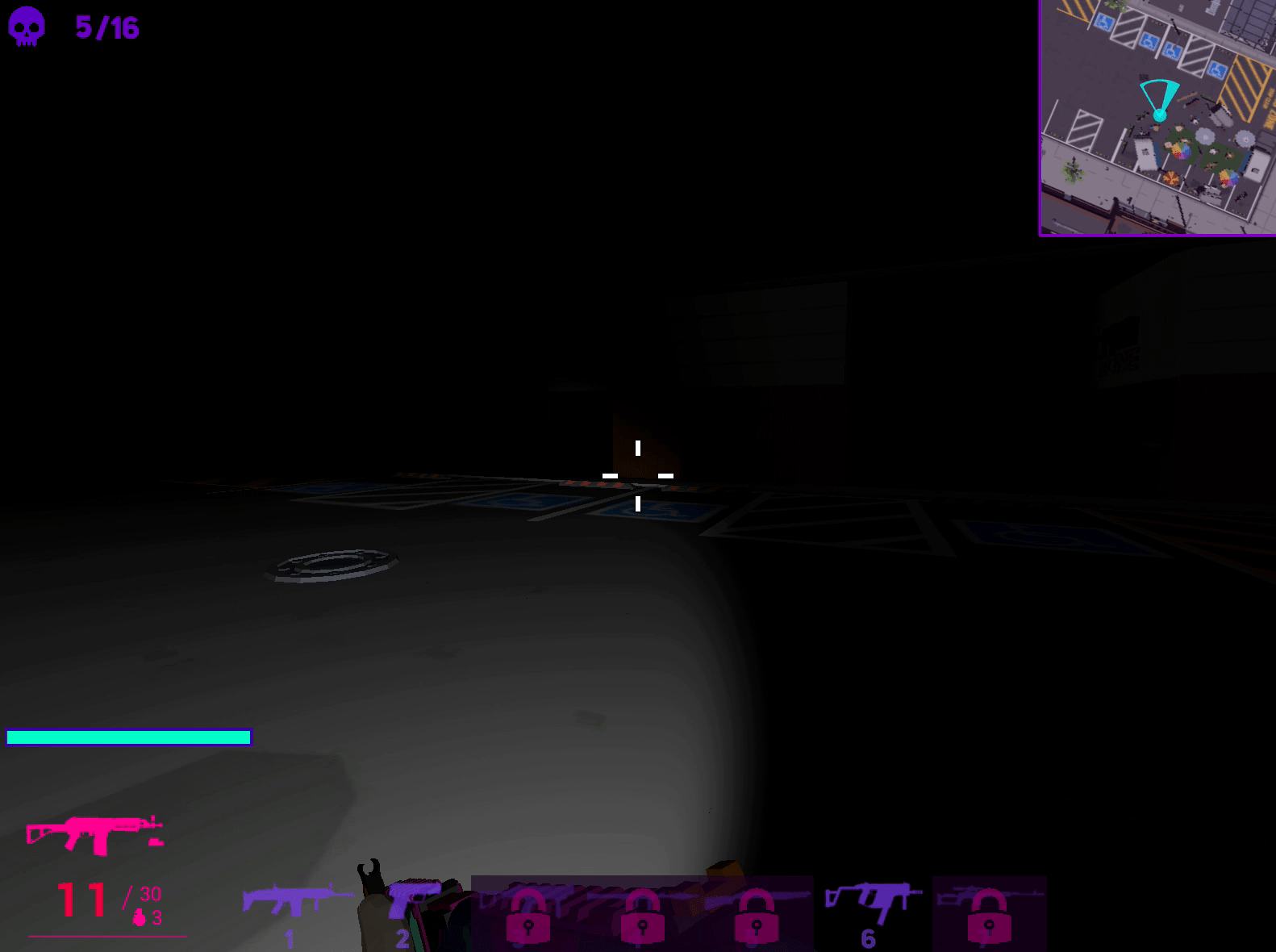 FNaF Shooter Screenshot 11