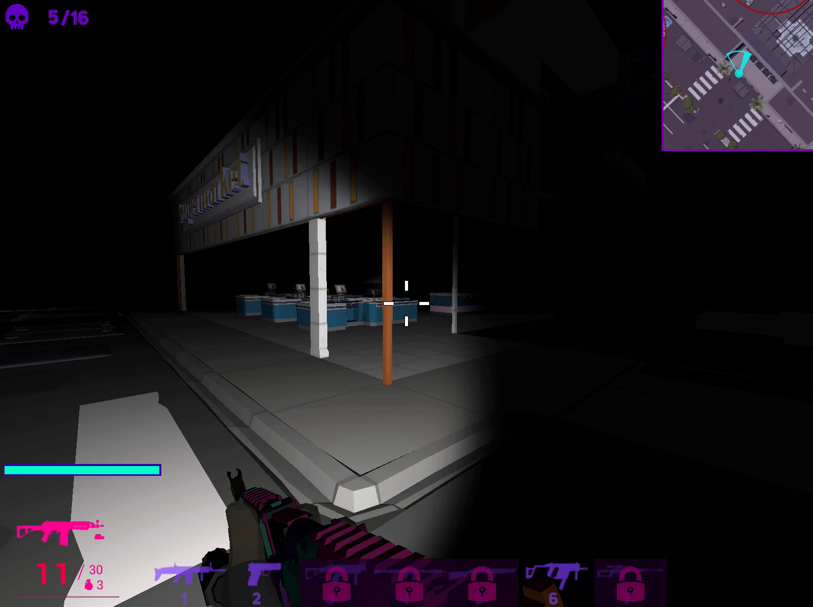FNaF Shooter Screenshot 13 FNaF Shooter Screenshot 13