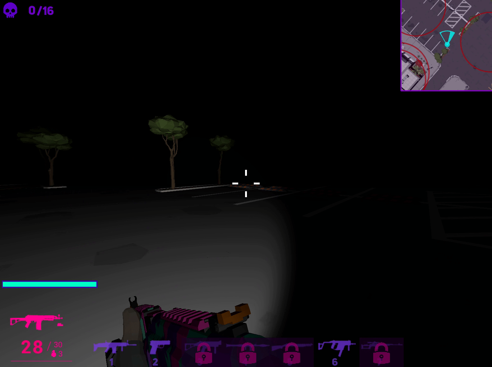 FNaF Shooter Screenshot 14