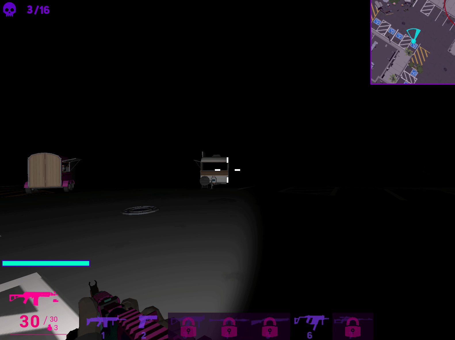 FNaF Shooter Screenshot 5 FNaF Shooter Screenshot 5