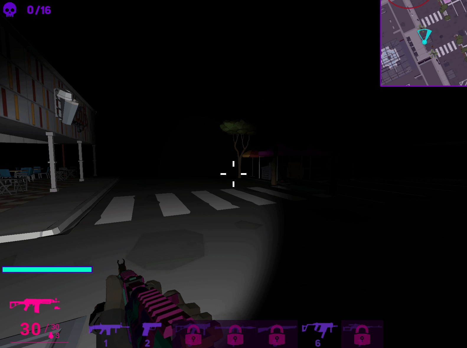 FNaF Shooter Screenshot 9