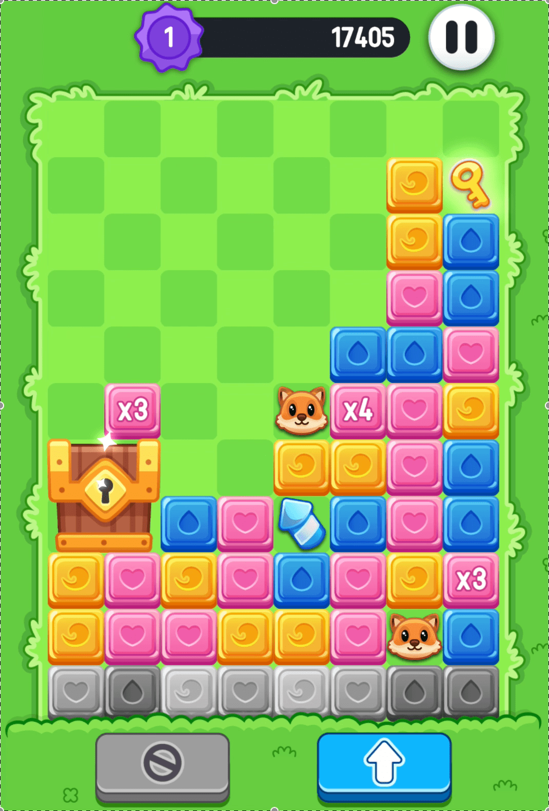 Pets Rush Screenshot 12 Pets Rush Screenshot 12