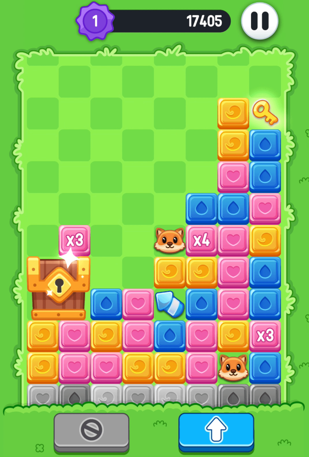 Pets Rush Screenshot 3 Pets Rush Screenshot 3