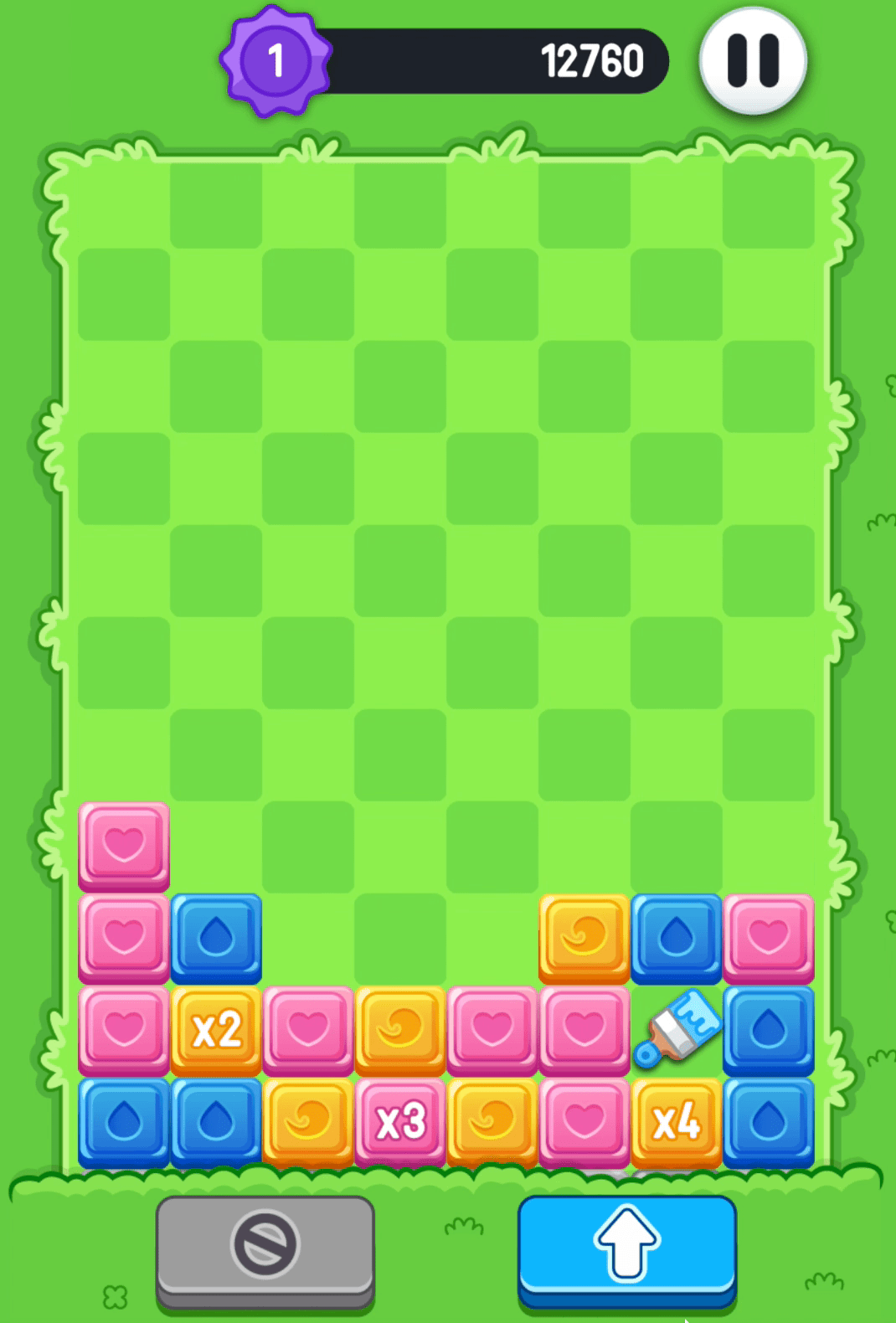 Pets Rush Screenshot 4 Pets Rush Screenshot 4