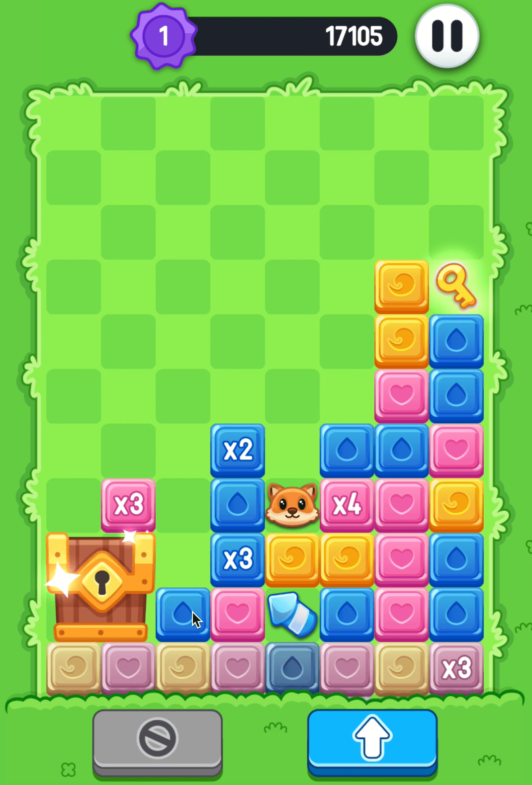 Pets Rush Screenshot 8 Pets Rush Screenshot 8