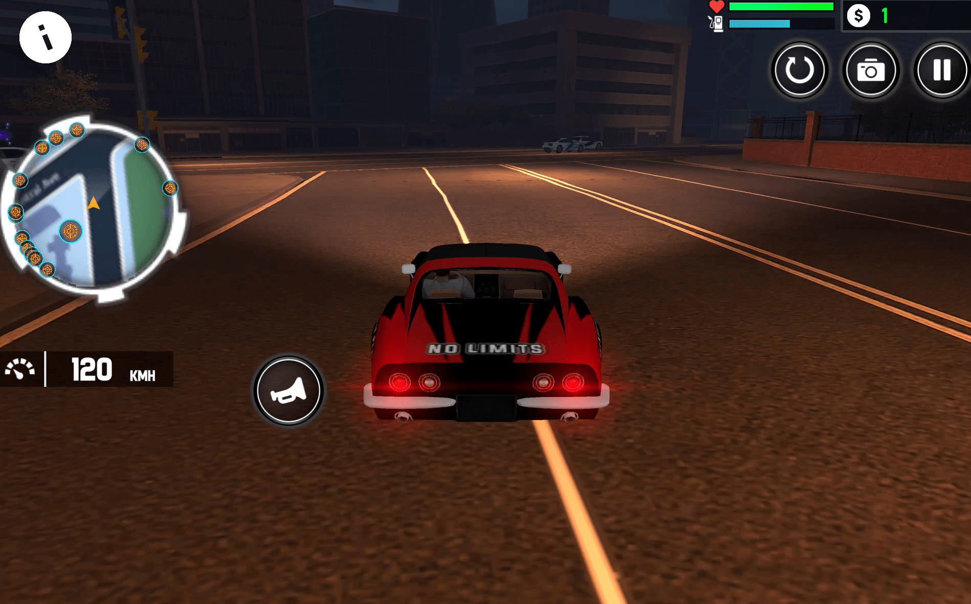 Gangster Hero Grand Simulator Screenshot 9 Gangster Hero Grand Simulator Screenshot 9