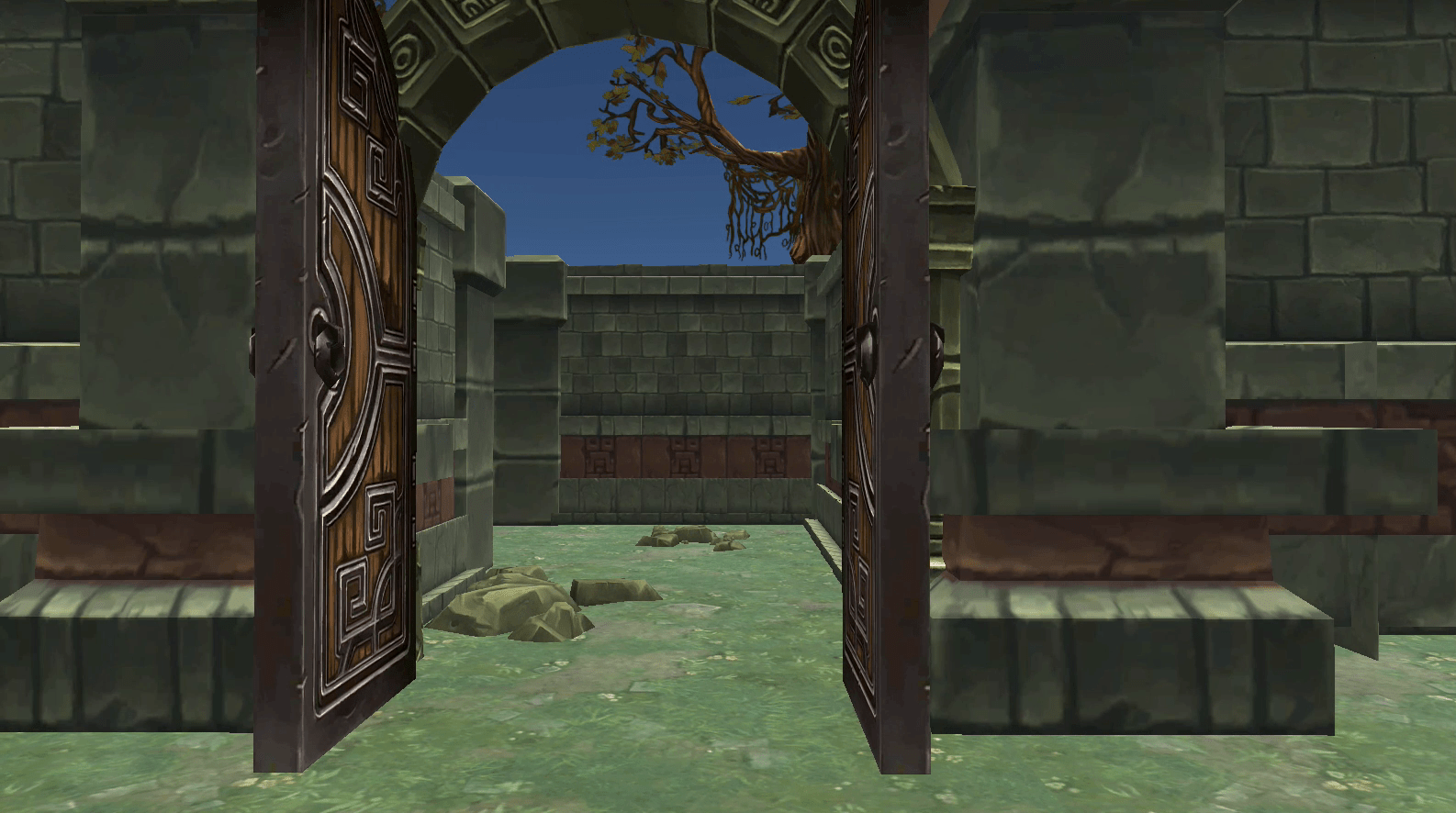 Labo 3D Maze Screenshot 8 Labo 3D Maze Screenshot 8