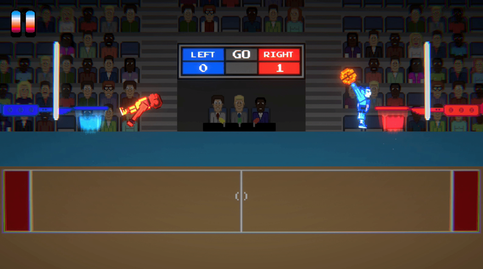 Dunkers Fight 2P Screenshot 10 Dunkers Fight 2P Screenshot 10