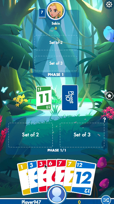 Phase 10 Screenshot 7 Phase 10 Screenshot 7