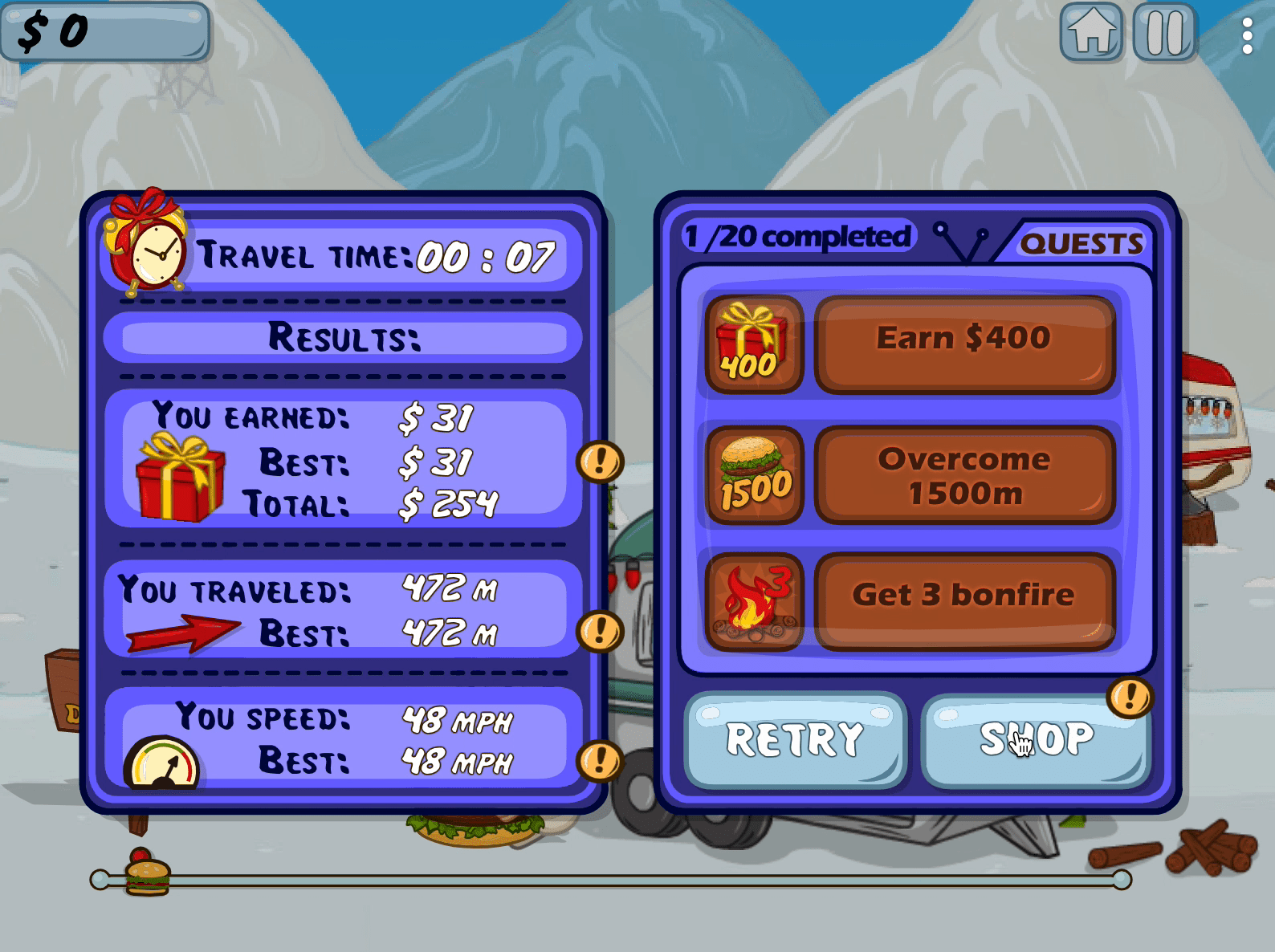 Mad Burger 2 Screenshot 3 Mad Burger 2 Screenshot 3