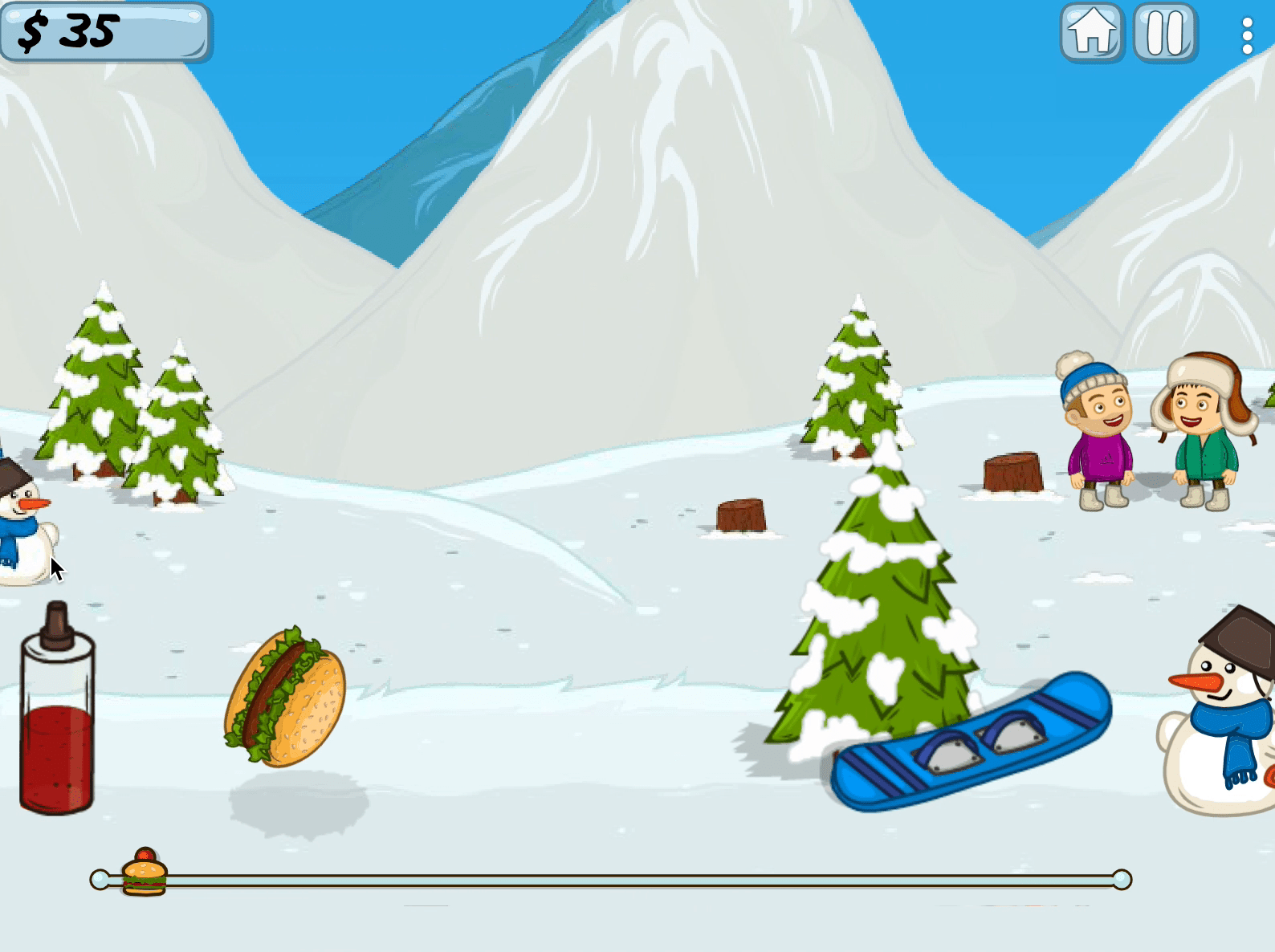 Mad Burger 2 Screenshot 6 Mad Burger 2 Screenshot 6
