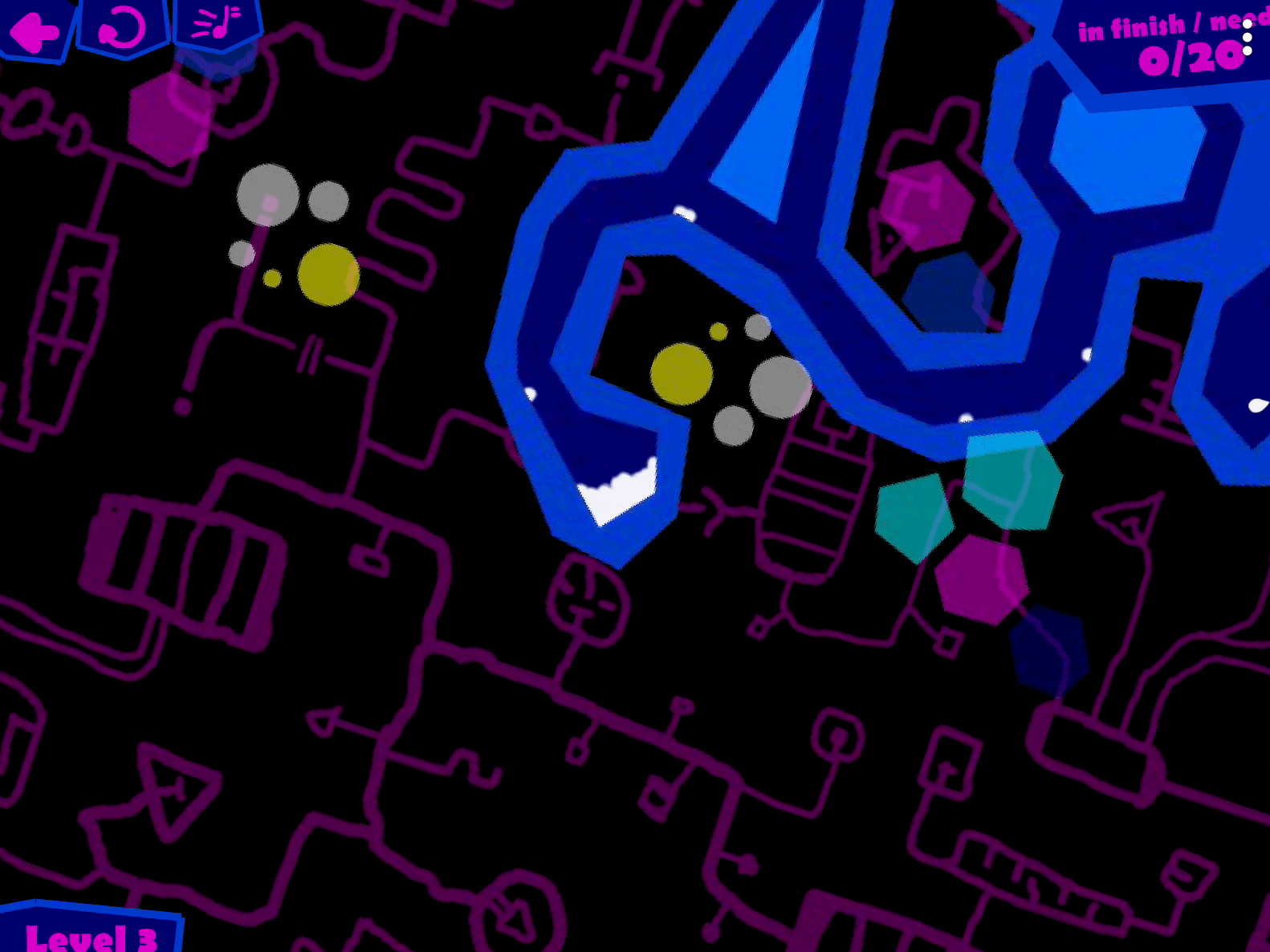 Liquid 2 Screenshot 1 Liquid 2 Screenshot 1
