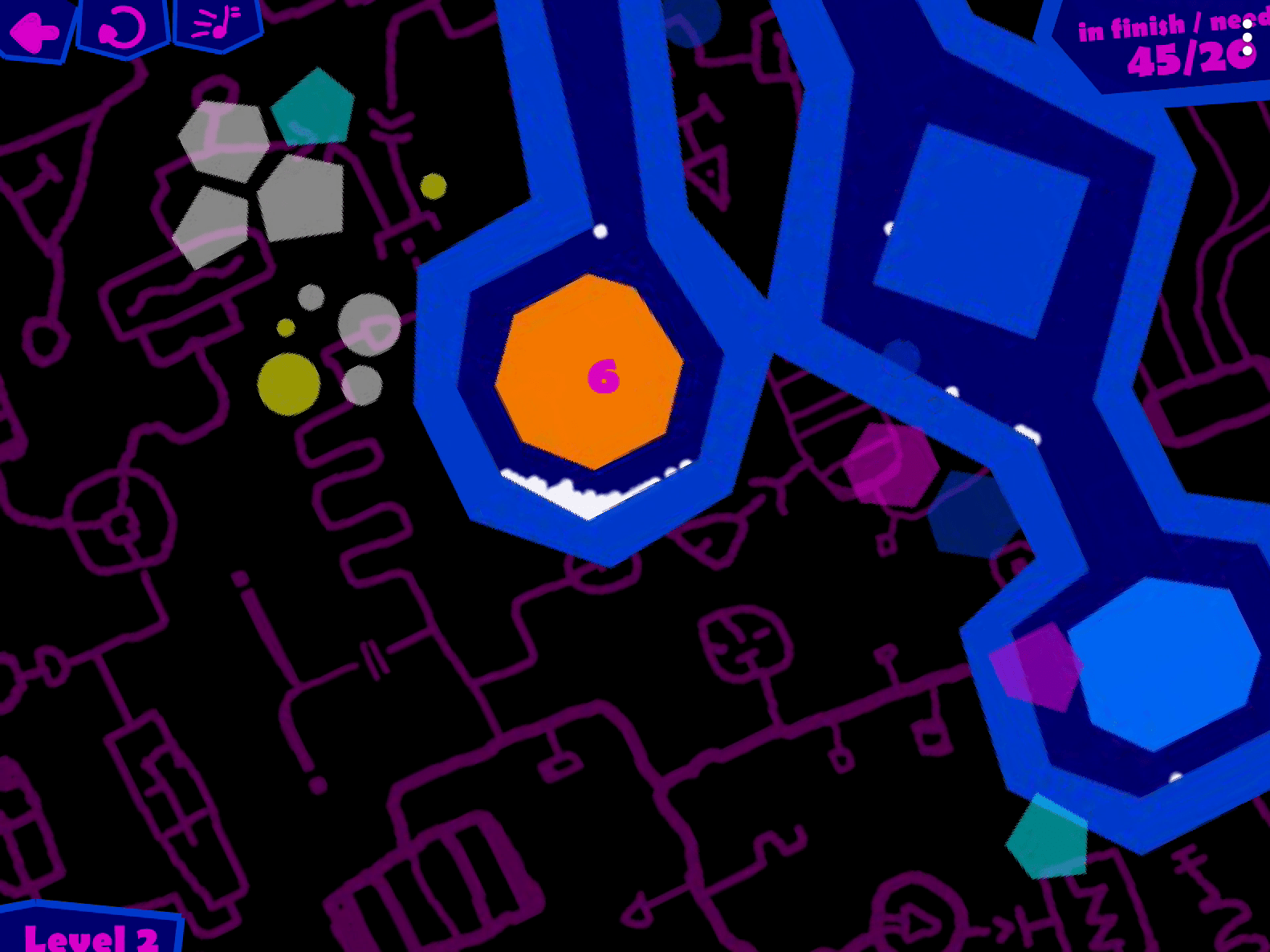 Liquid 2 Screenshot 3 Liquid 2 Screenshot 3