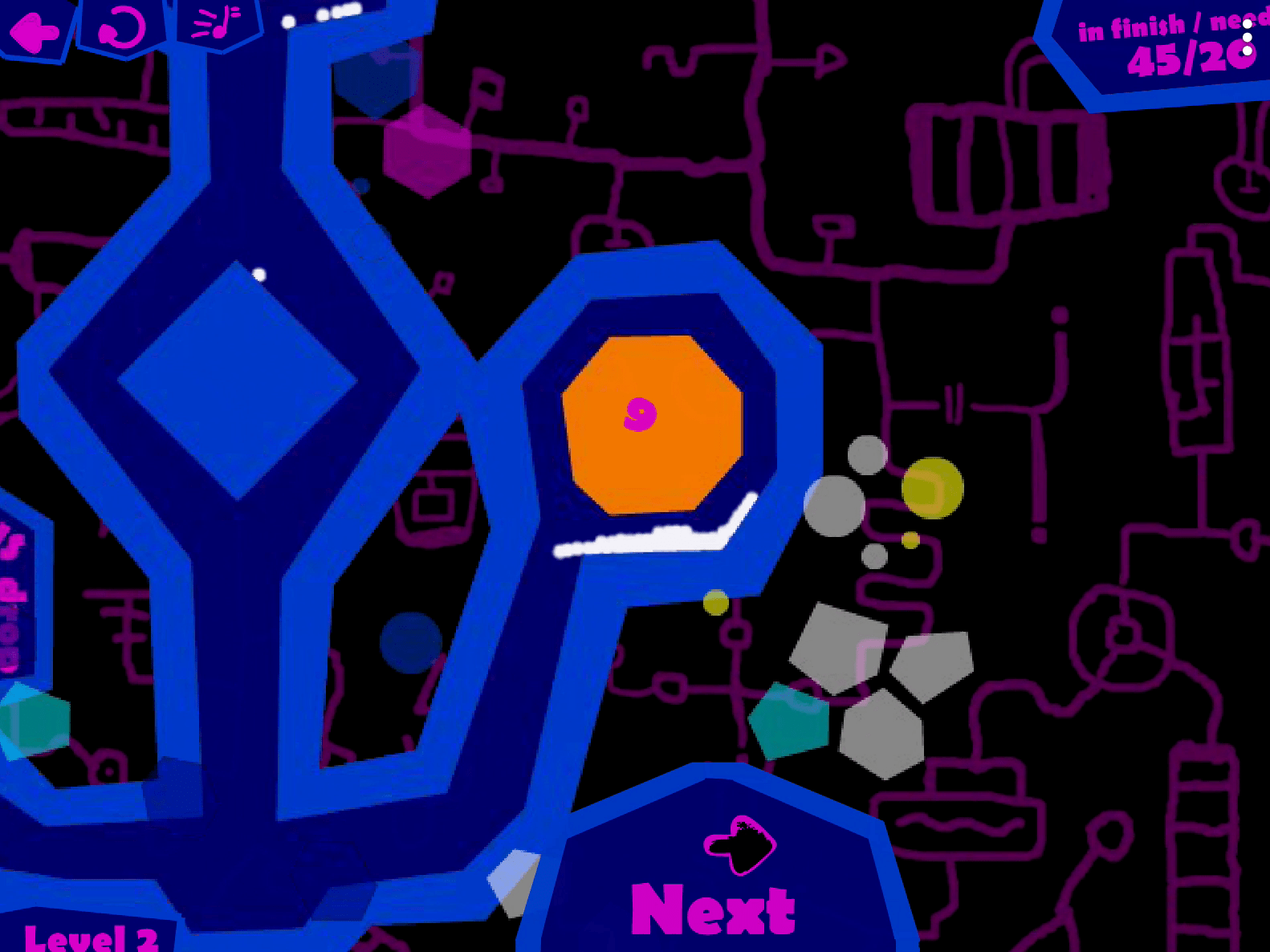 Liquid 2 Screenshot 5 Liquid 2 Screenshot 5