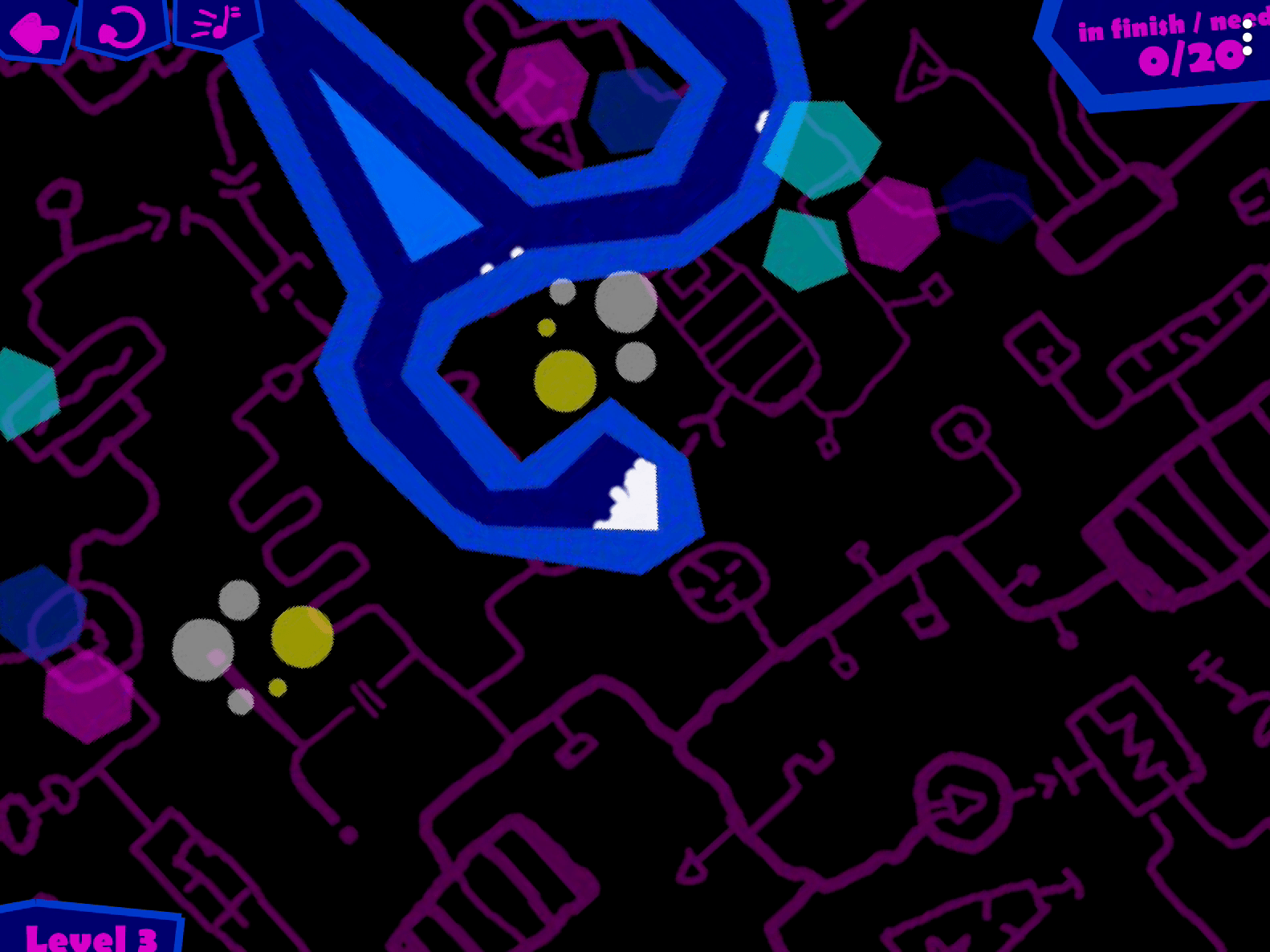 Liquid 2 Screenshot 7 Liquid 2 Screenshot 7
