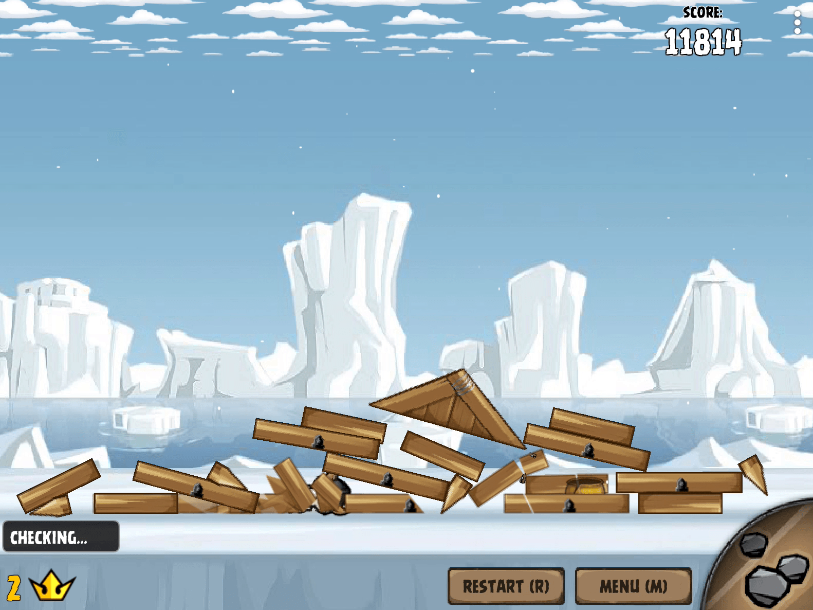 Siege Hero Viking Vengeance Screenshot 11 Siege Hero Viking Vengeance Screenshot 11