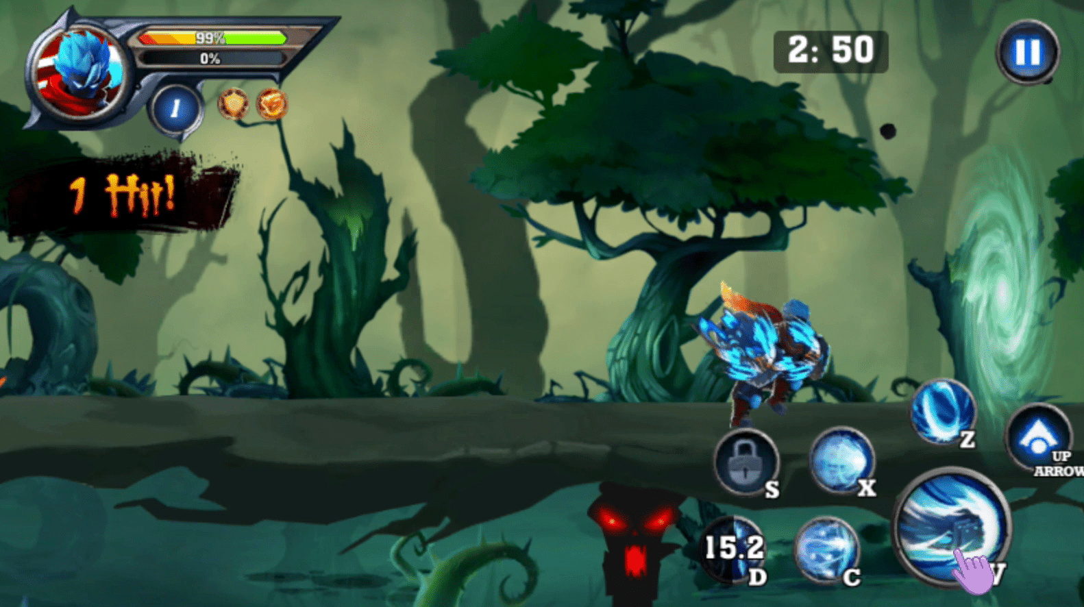 Stick War Adventure Screenshot 6 Stick War Adventure Screenshot 6