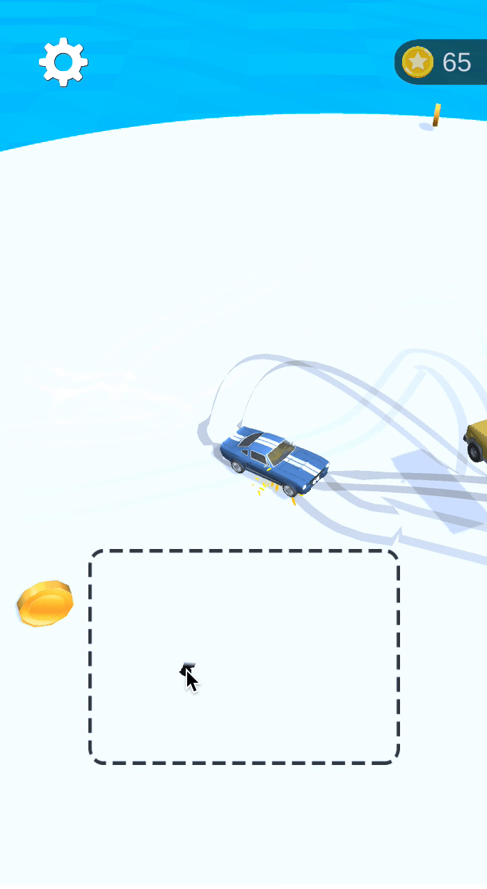 Draw Race.io Screenshot 1