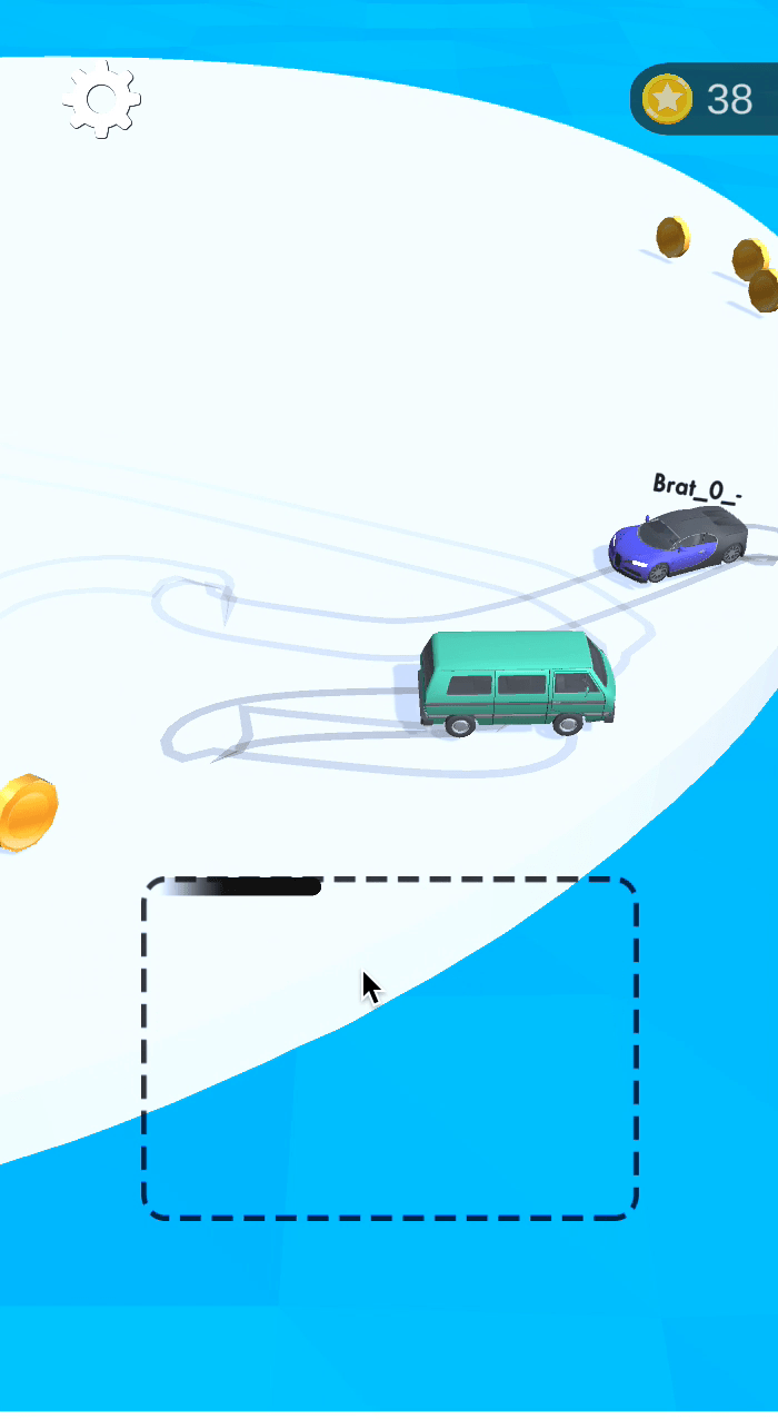 Draw Race.io Screenshot 10