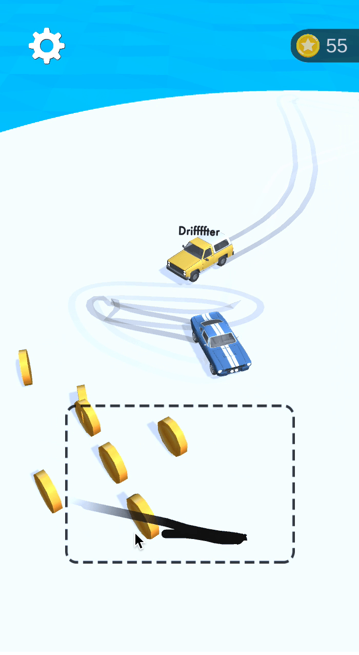 Draw Race.io Screenshot 11