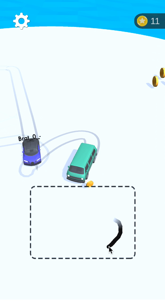 Draw Race.io Screenshot 12 Draw Race.io Screenshot 12