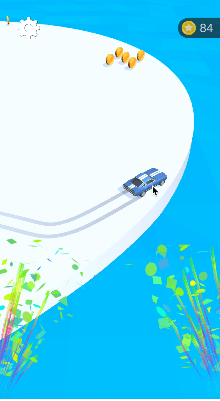 Draw Race.io Screenshot 2