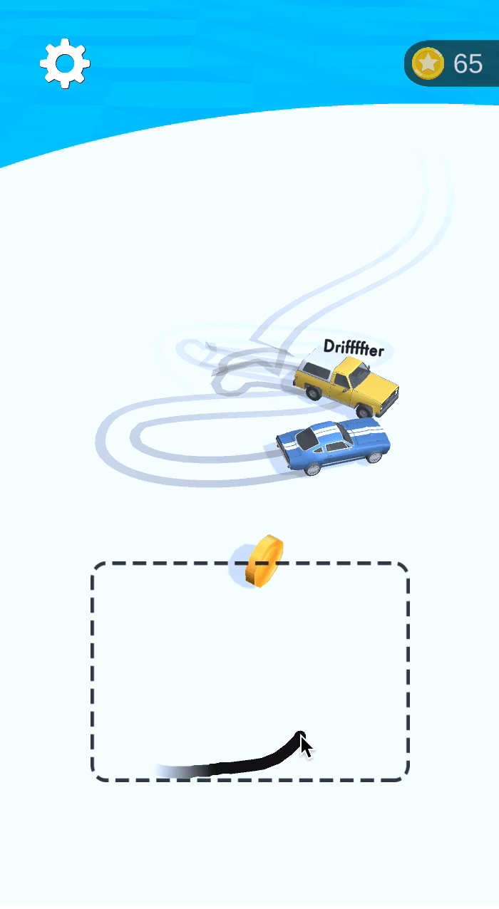 Draw Race.io Screenshot 7