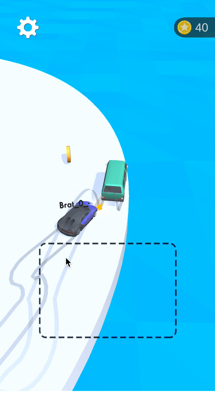 Draw Race.io Screenshot 8