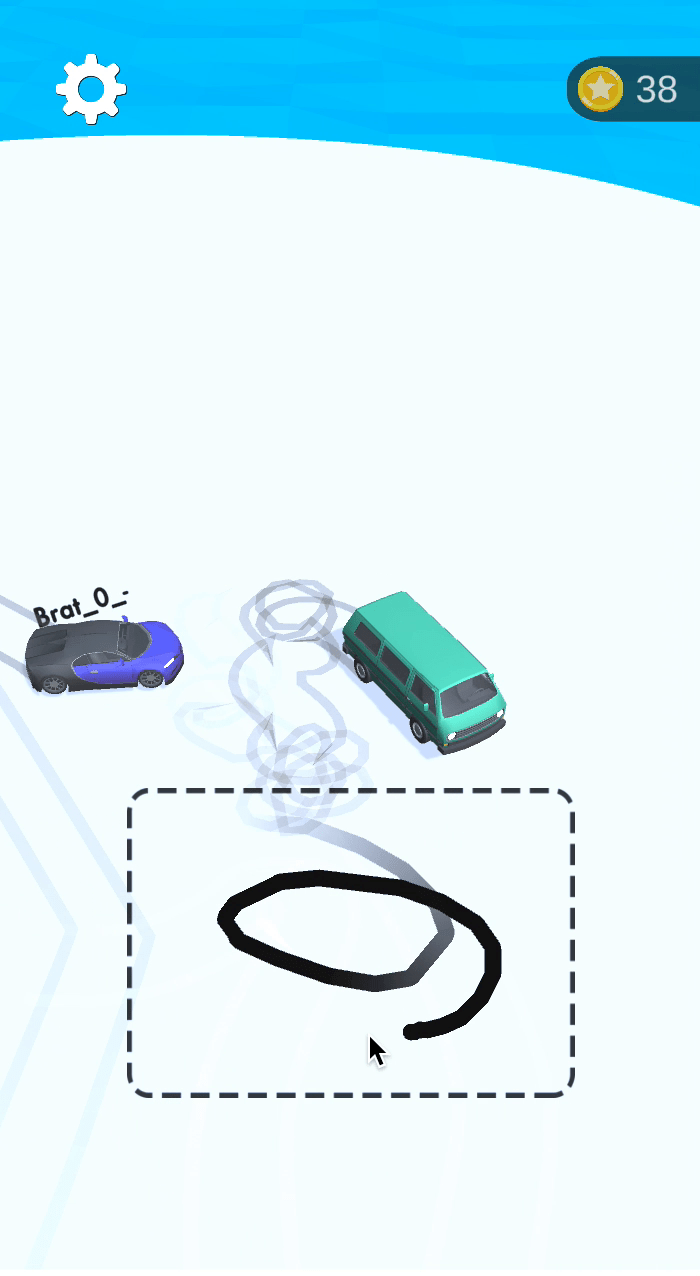 Draw Race.io Screenshot 9