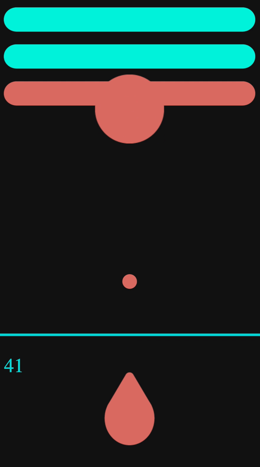 Destroy Blocks Screenshot 1 Destroy Blocks Screenshot 1