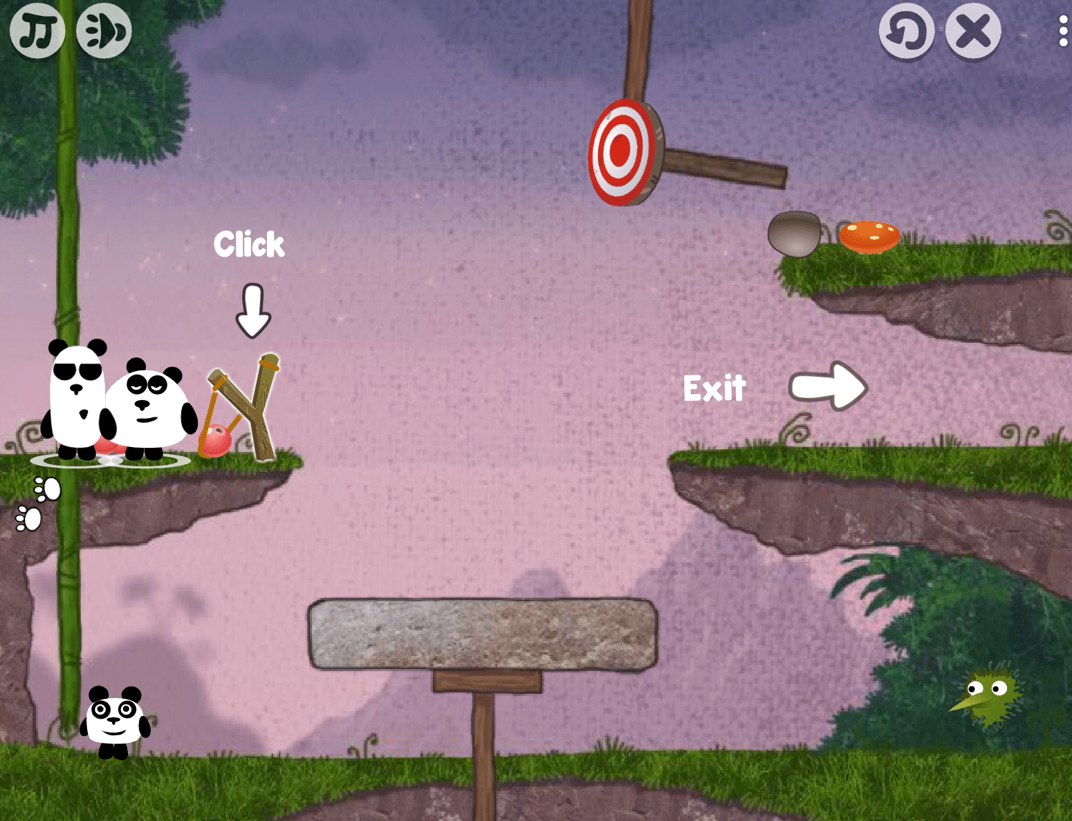 3 Pandas 2. Night Screenshot 10 3 Pandas 2. Night Screenshot 10