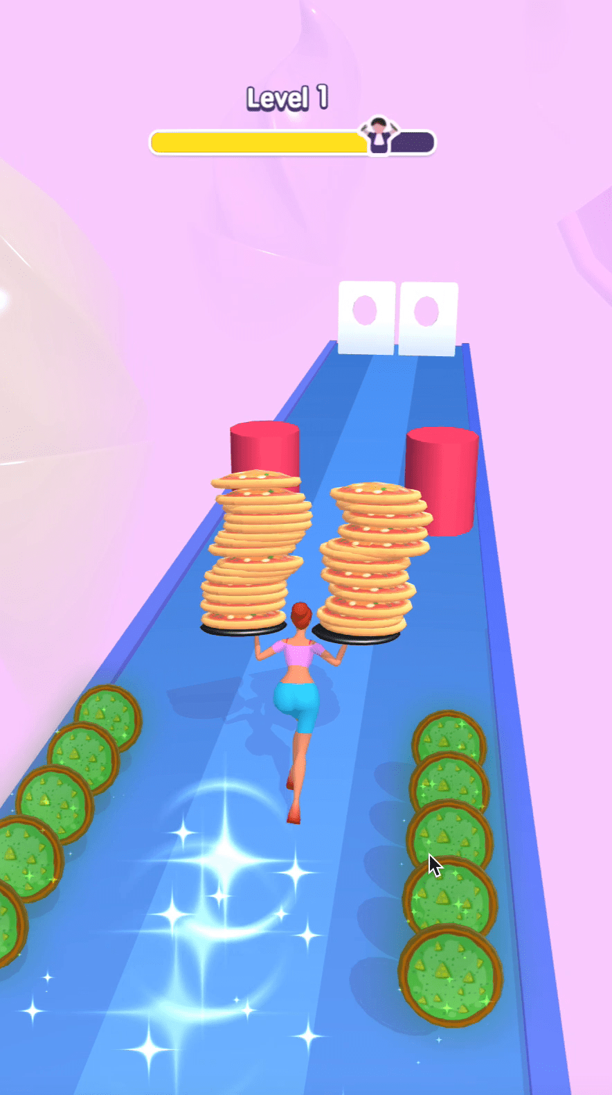 High Pizza Screenshot 10 High Pizza Screenshot 10