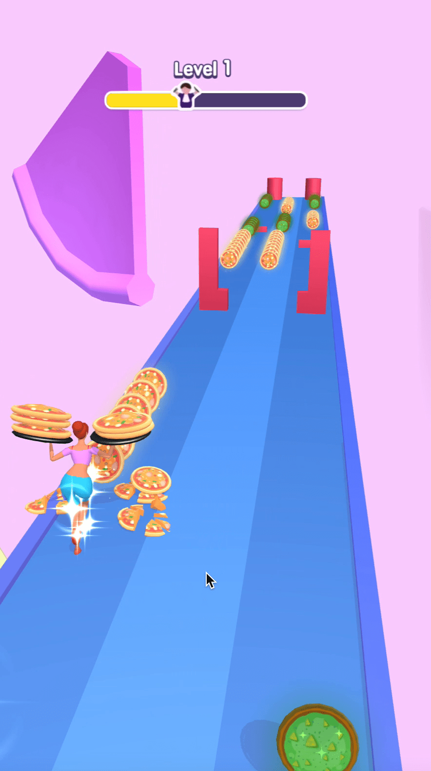 High Pizza Screenshot 11 High Pizza Screenshot 11