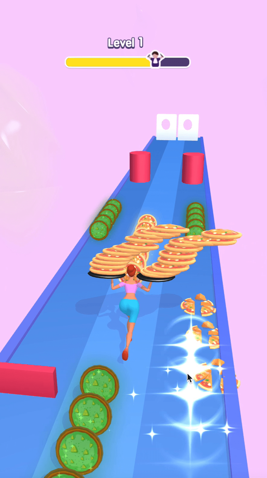 High Pizza Screenshot 2