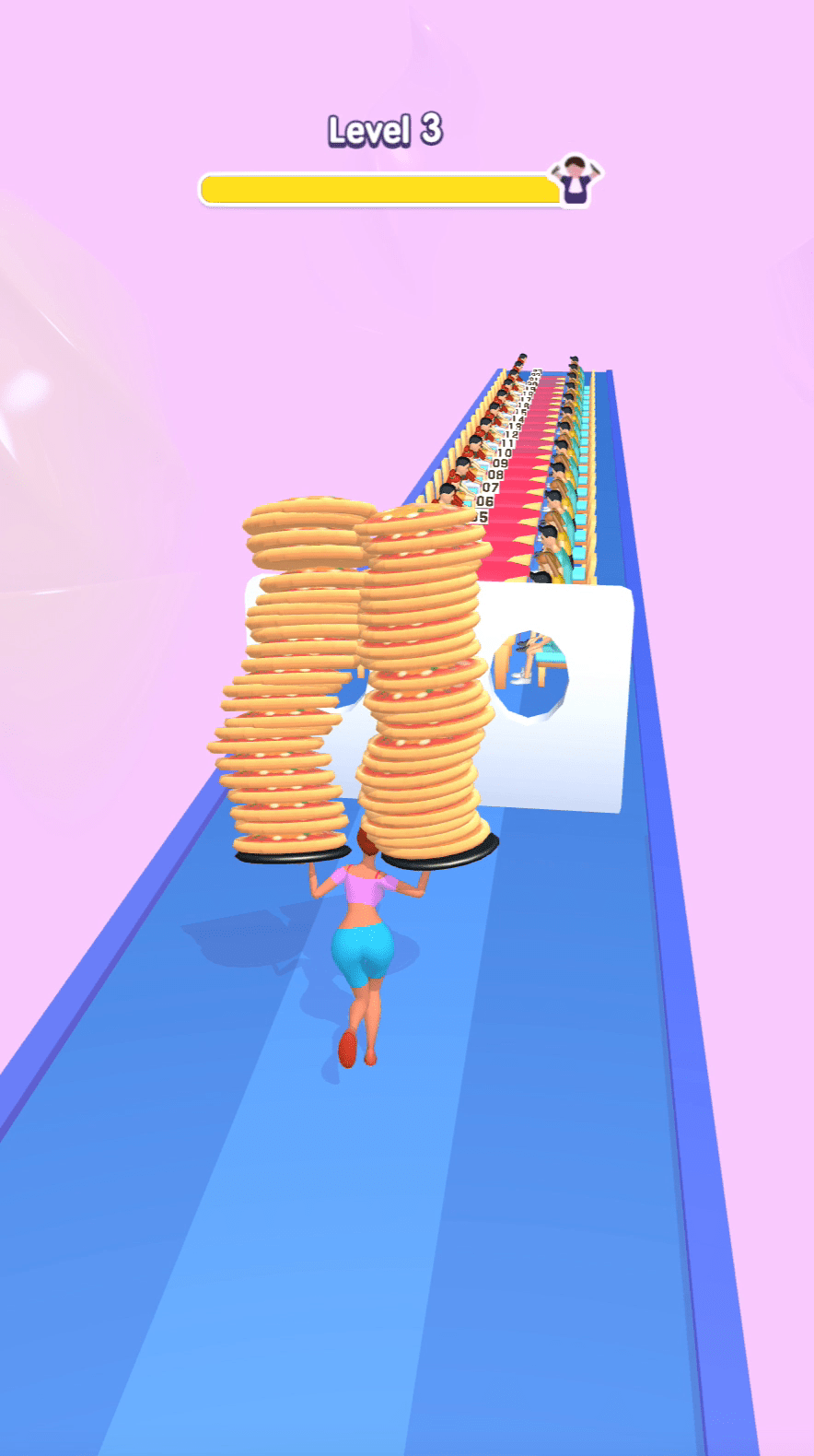 High Pizza Screenshot 3 High Pizza Screenshot 3