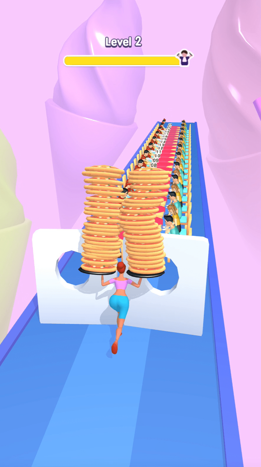 High Pizza Screenshot 5 High Pizza Screenshot 5